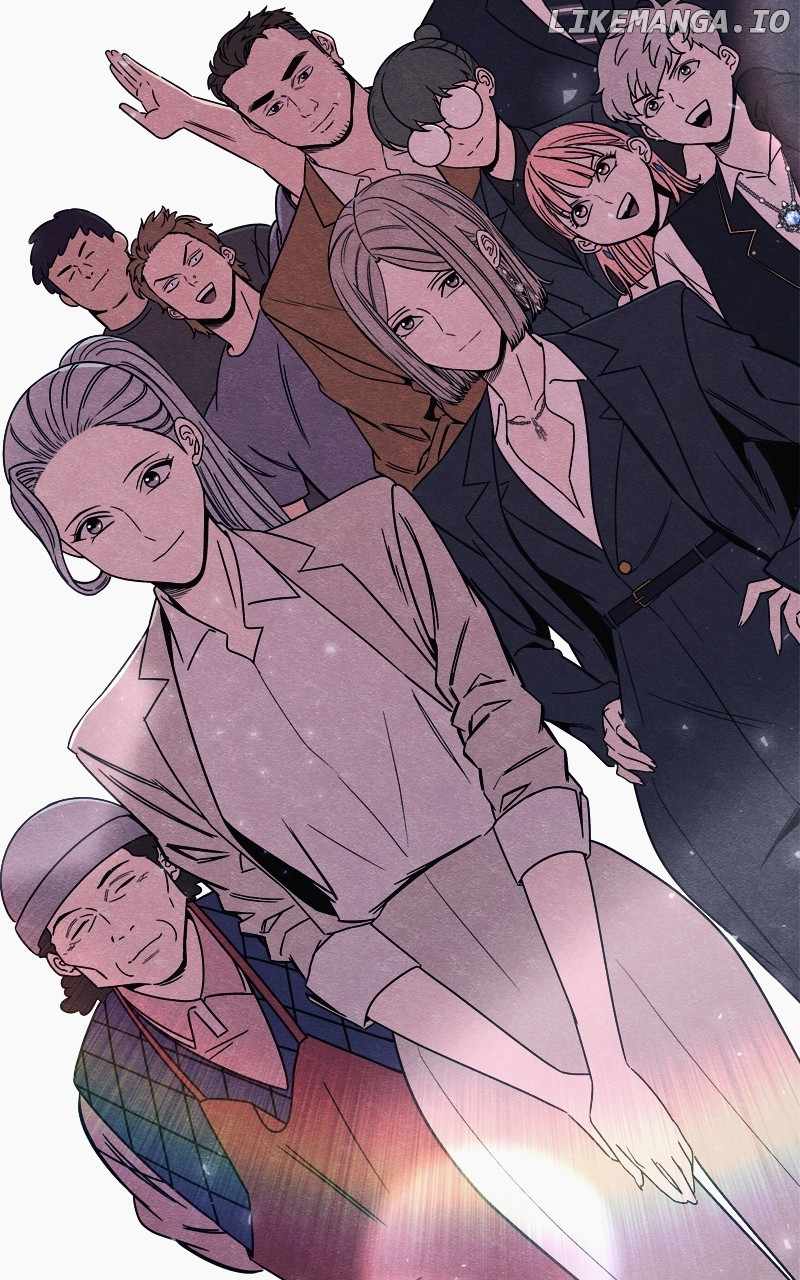 Zombie X Slasher Chapter 92 157